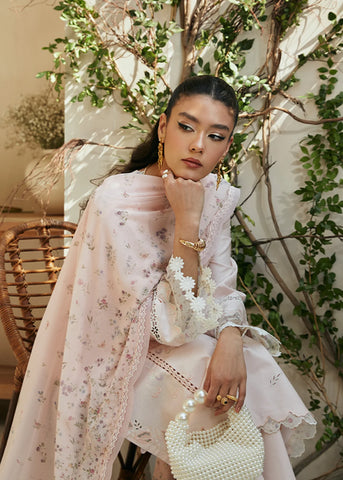 SUFFUSE BASICS SPRING SUMMER’24 | AASIRA