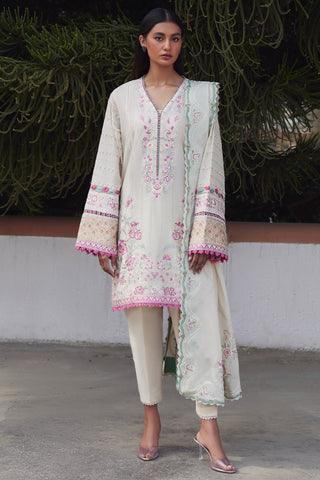 ELAN UNSTITCHED LAWN’24 | AIRA