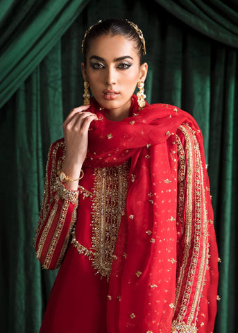 Kanwal Malik | Charisma