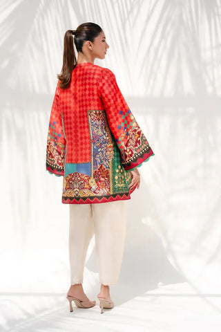 SANIA MASKATIYA LUXE PRET’26 | DANA A