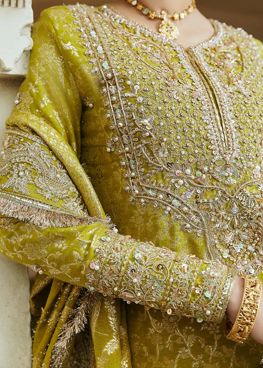 Kanwal Malik | Mushq