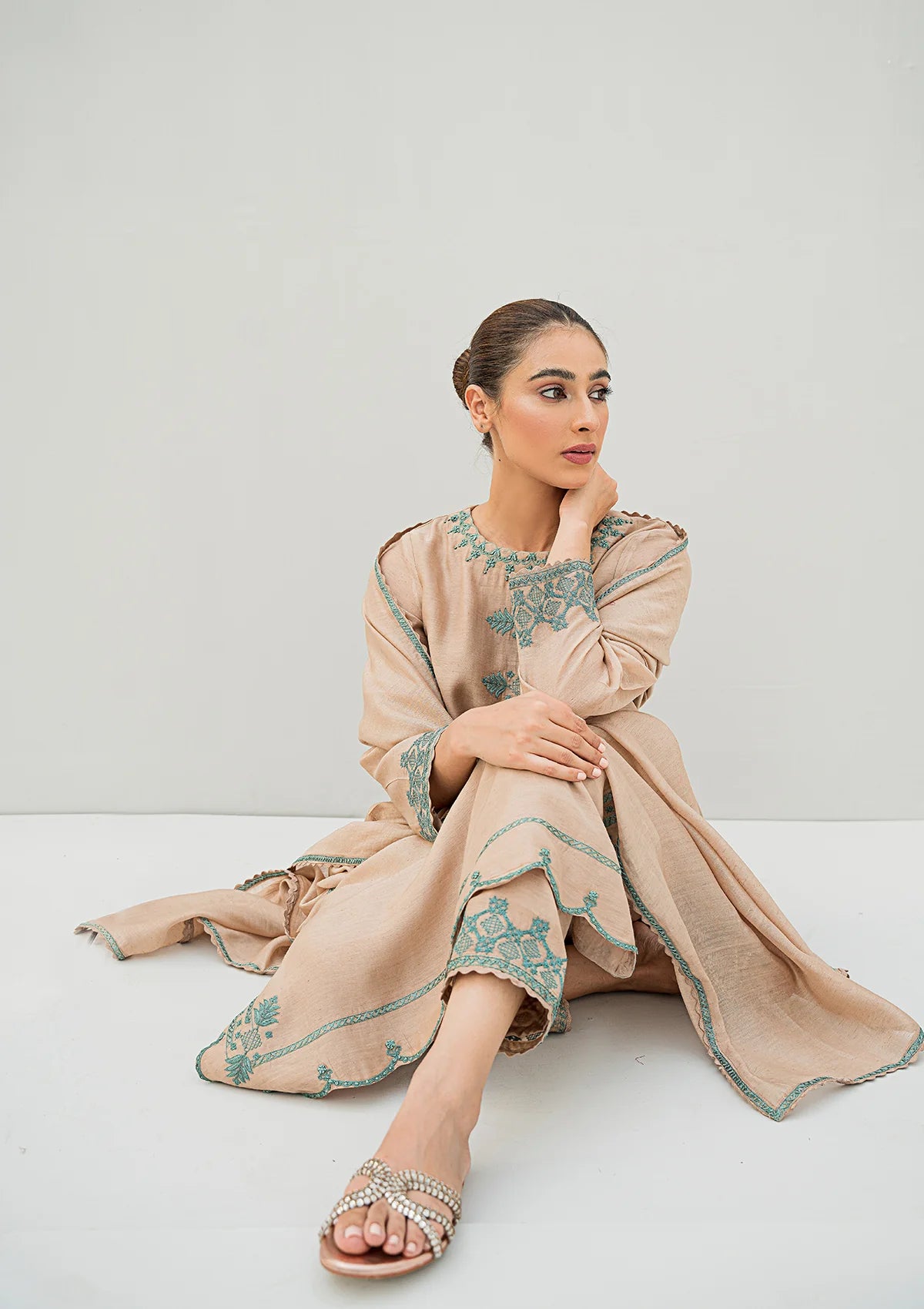 IQRAF CHAUDHRY | BANO