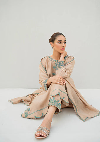 IQRAF CHAUDHRY | BANO