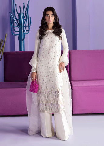 Kanwal Malik | Celeste