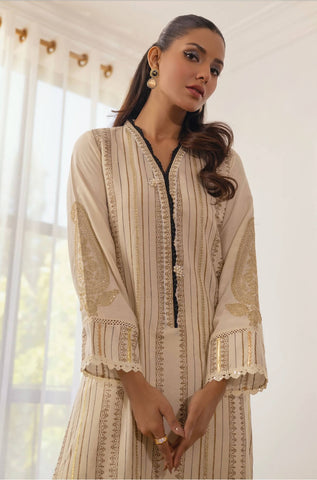 ANNUS ABRAR BASICS’24 | LUMARA