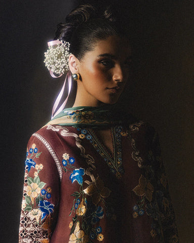 JUGNU PRET EDIT V SS '26 | SEJA