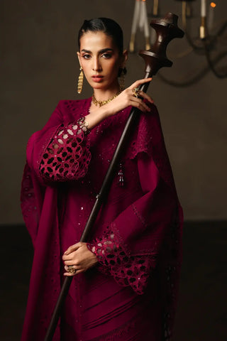 QALAMKAR LUXURY PRET’26 | LUNA