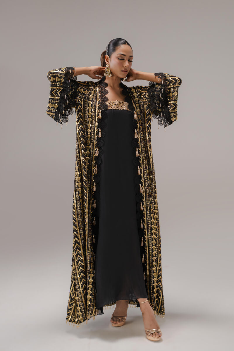 ANUM RAJWANI FESTIVE PRET’26 | AR-0001032
