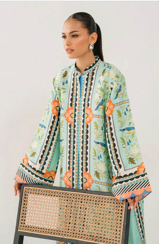 SANIA MASKATIYA AZURE EID EDIT’24 | VAL (D)