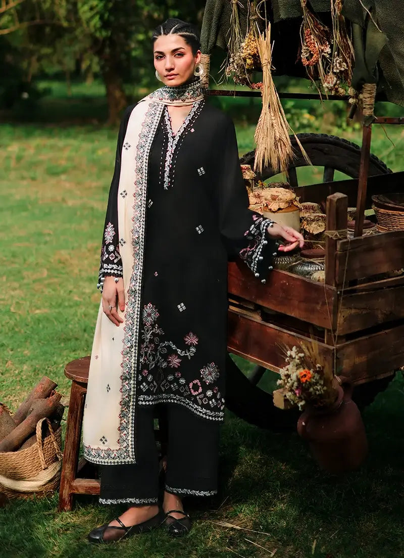 IMAGE UNSTITCHED WINTERKARI’26 | BLACKFOREST
