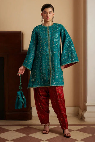 SORAYA SILK EDIT’26 | ALINA