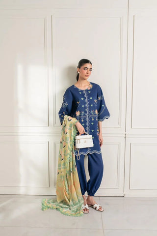 BARAE KHANOM SPRING SUMMER’26 DROP 3 | LOVE LETTER C