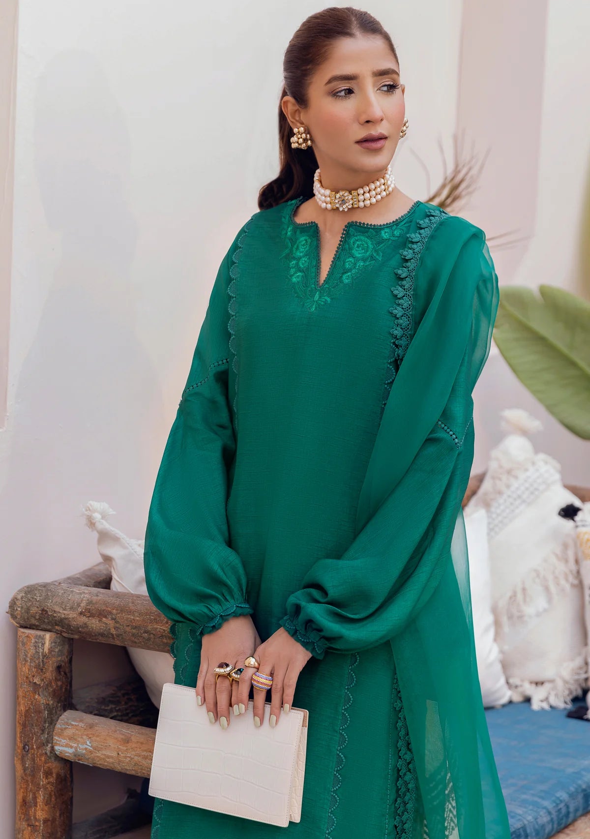 Zainab Zulfikar | Nermana B
