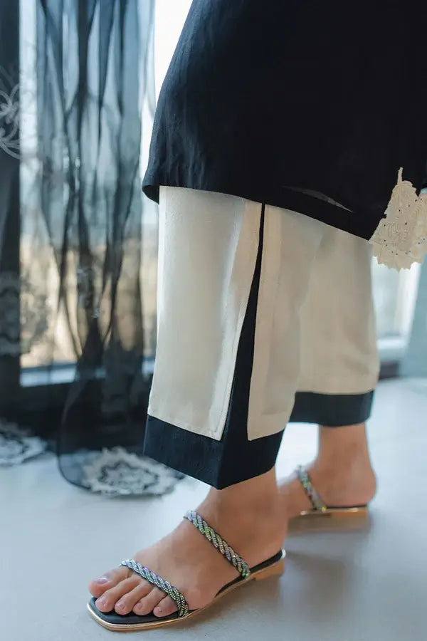 AMNA ARSHAD CASUAL PRET’24 | ZUMA