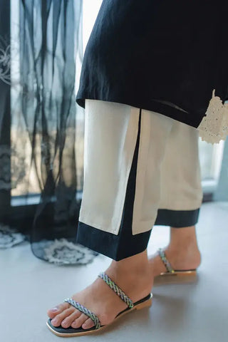 AMNA ARSHAD CASUAL PRET’24 | ZUMA