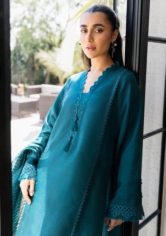 ZAINAB ZULFIKAR RTW COLLECTION’24 | ESME B