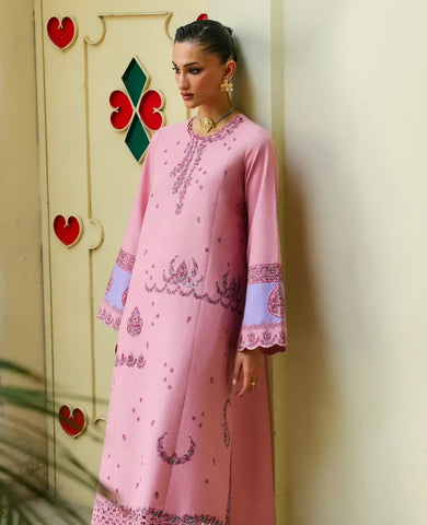 REPUBLICWOMENSWEAR ‘NEOMA ESSENTIAL PRET’26 VOL 2 | EVARA