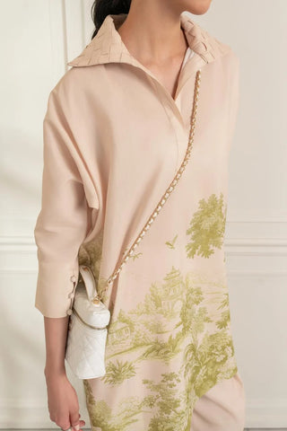 BARAE KHANOM SPRING SUMMER’26 DROP 3 | TOILE A
