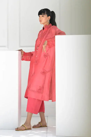 NADIA FAROOQUI CASUAL PRET’24 | MALTA