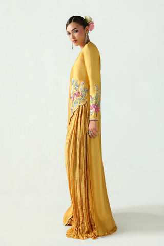 ZEBANDZEESHAN ‘HOW SO WOW LUXURY PRET’26 | DIVA