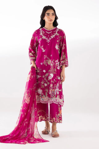 SANA SAFINAZ READY TO WEAR’26 | SC26MUZ208AP2T