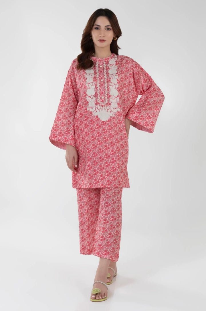 Sana Safinaz | SS-RTW-26