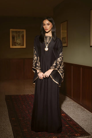 AMMARA KHAN ‘THE OVERTURE’26 | THE BLACK EMPRESS