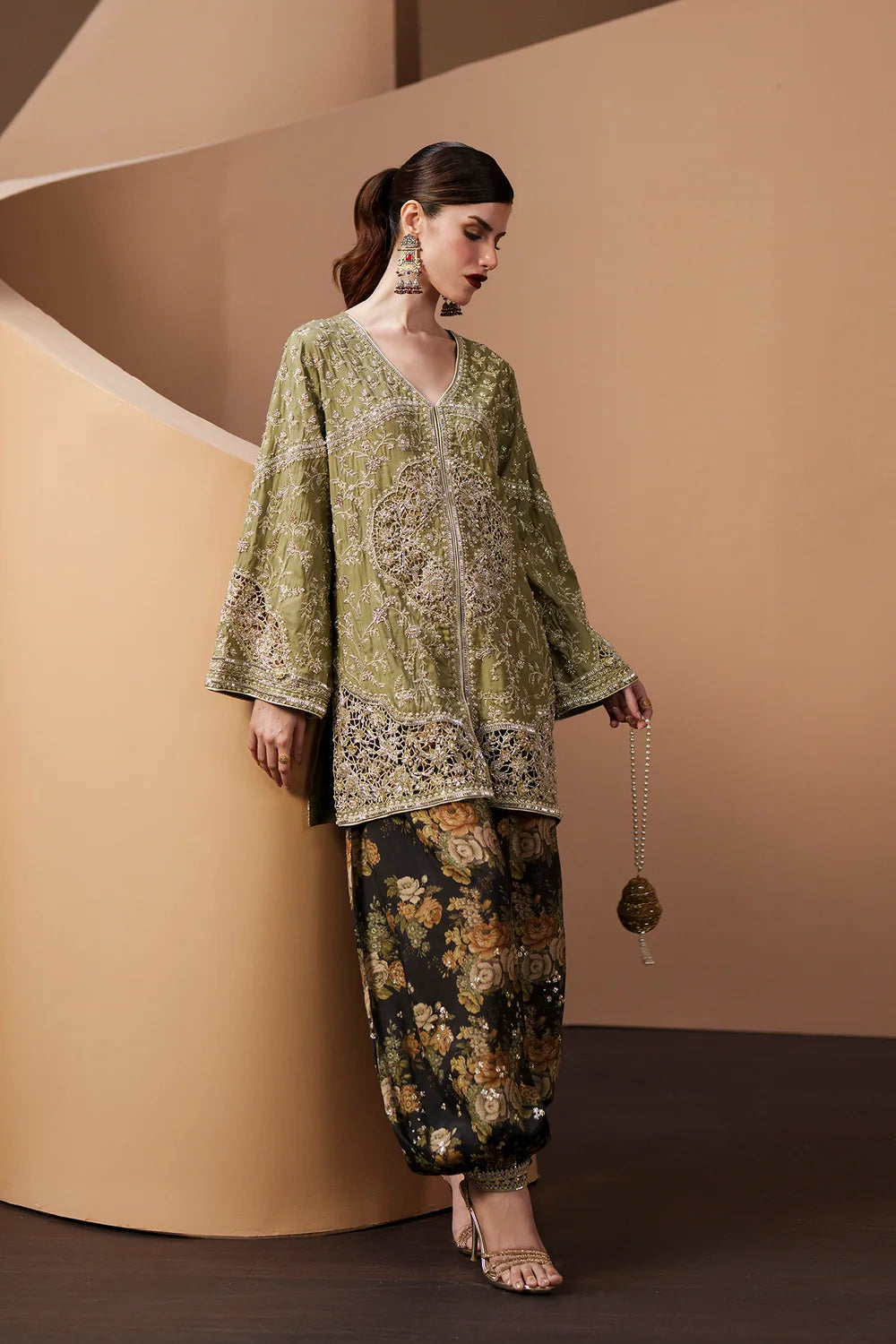 ETHNC ‘BOUTIQUE COLLECTION DROP 03’26 | E1140/104/121