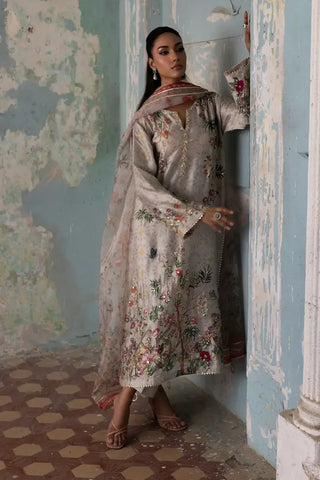 NADIA FAROOQUI FALL FESTIVE’26 | WALIA