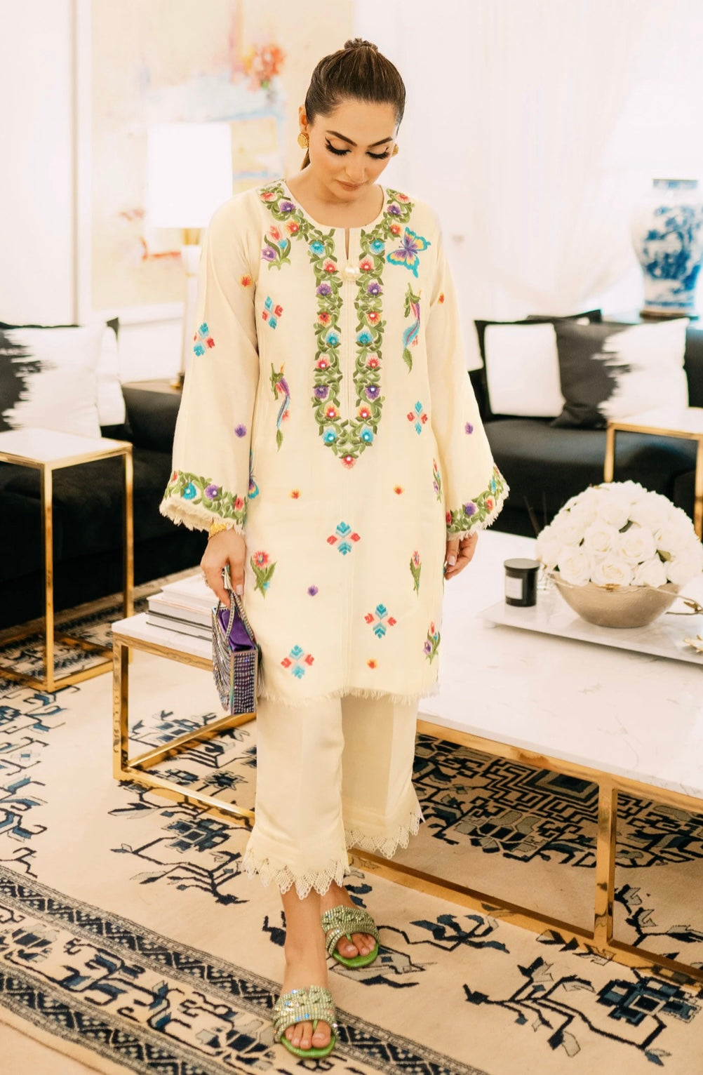 STUDIO RENE LUXURY PRET | REFA