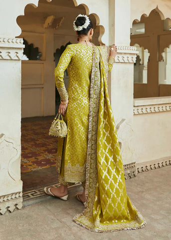 Kanwal Malik | Mushq