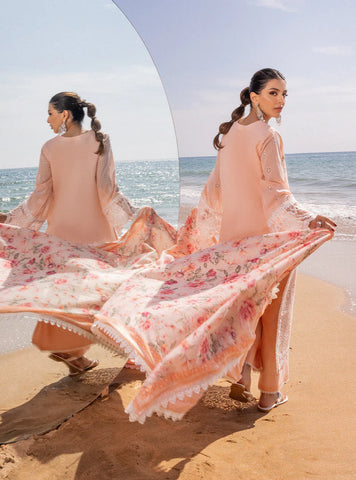 Zainab Chottani | Nora A