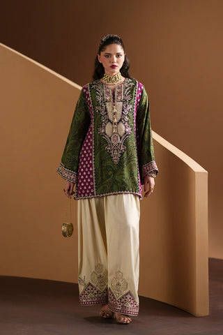 ETHNC ‘BOUTIQUE COLLECTION DROP 03’26 |  E1227/104/119
