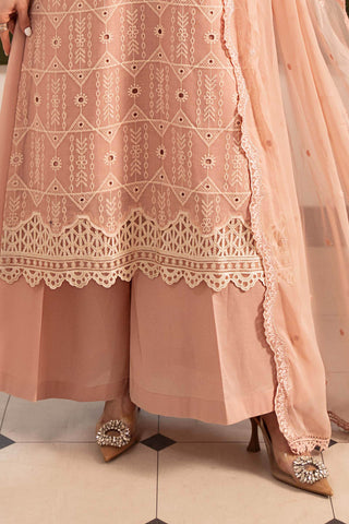 MARIA B ‘DESI SUMMER PIE’26 | DW-EA26-80-Pink