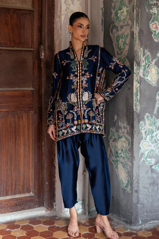 NADIA FAROOQUI FALL FESTIVE’26 | ISMA B