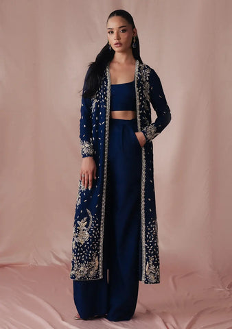 ZAINAB ZULFIQAR FESTIVE FORMALS’26 | KIAN