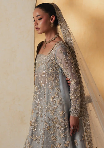 ZAINAB ZULFIQAR FESTIVE FORMALS’26 | RIMA