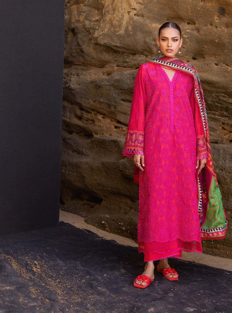 Zainab Chottani | Laali
