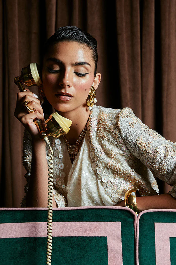 SUFFUSE LUXURY PRET’24 | SERENA