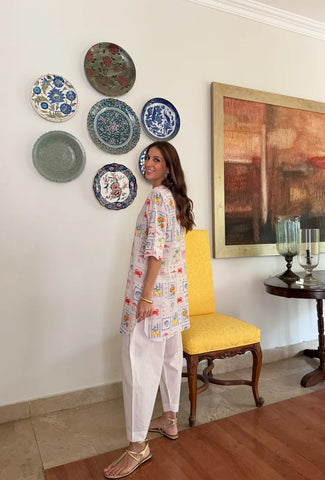 NAARJ LAWN PRET’26 | IBIZA