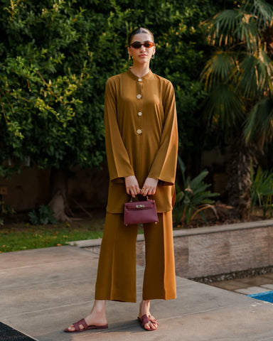 LIRA STUDIO | OLIVE MERCER SET
