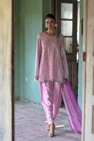ANUM RAJWANI FESTIVE PRET’26 | AR-0001052