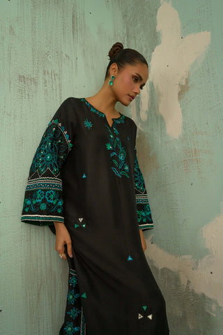 HIRA SARDAR FESTIVE PRET'26 | MEHRAYA