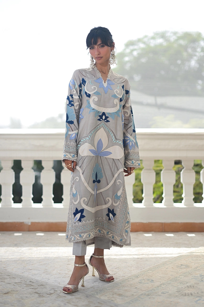 RABIA BY NF LUXE EDITION'26 | SAVANNAH