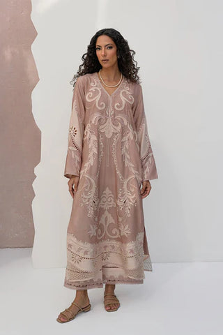 NADIA FAROOQUI RANIA LUXE PRET’26 | BAHAR