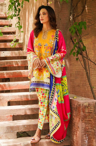 SANIA MASKATIYA AZURE EID EDIT’24 | ZAYNA