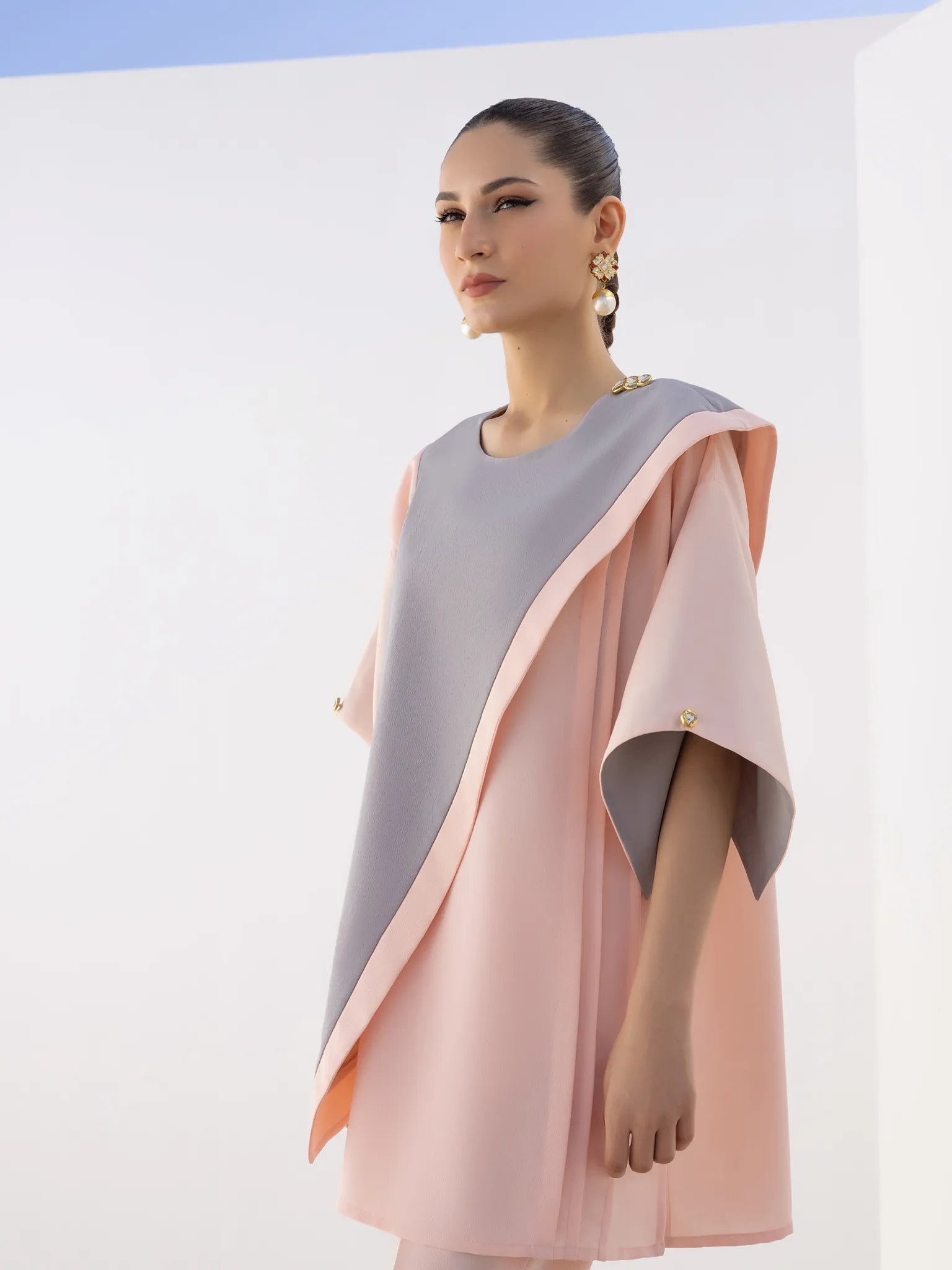 IQA | VIDA PEACH