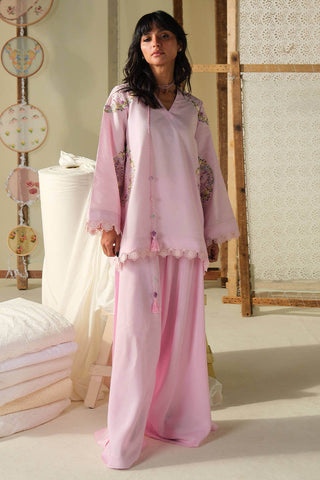 FARIDA HASAN ‘DHOOP LUXE PRET’26 | CANDY LIGHT SET
