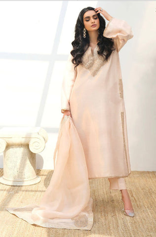 Farida Hasan | Golden Sehr