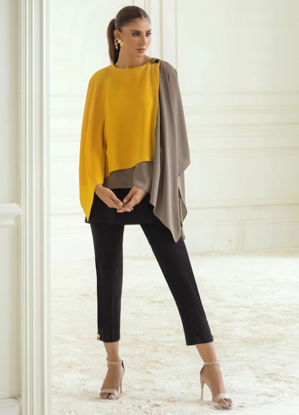 IQA | CIEL MUSTARD